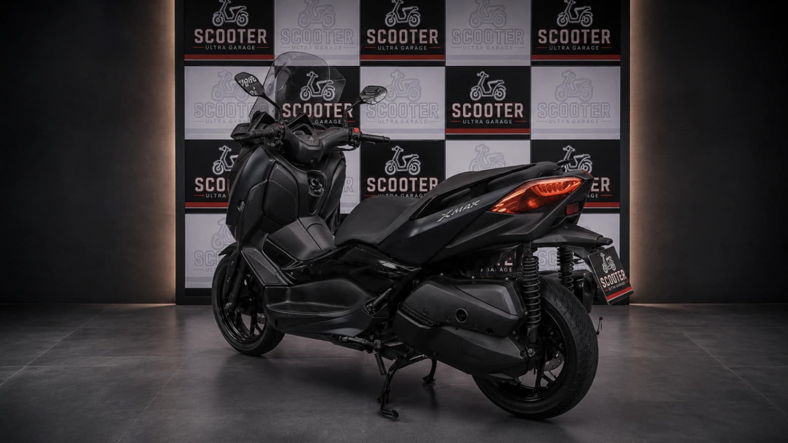 Yamaha XMAX 2022/2023 — foto 1