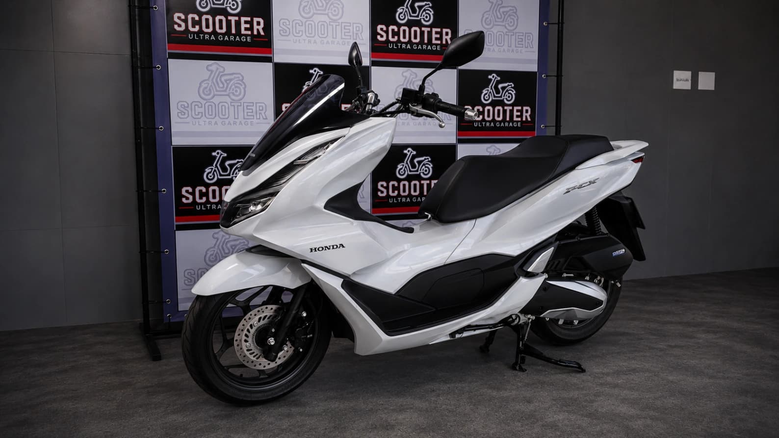 Honda PCX 2022 — foto 1