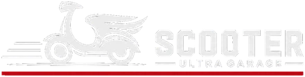 Ultra Scooter Garage